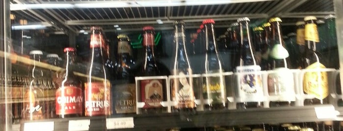 Valley Beverage Co. is one of Los Angeles-Area Beer Spots.