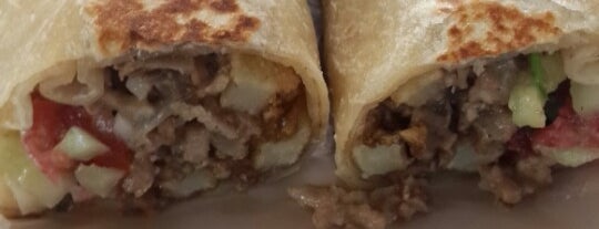 Tacos Arabes Shufy Shadia is one of Posti che sono piaciuti a Vicente.
