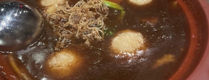 Octo is one of MI 님이 좋아한 장소.