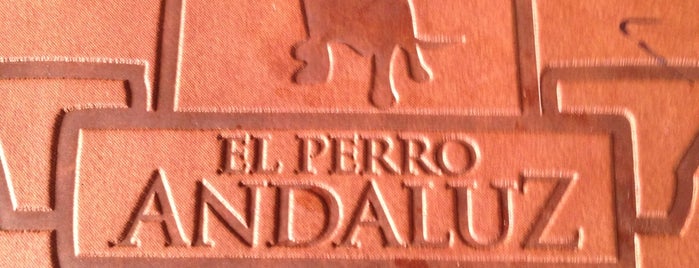 Mesón del Perro Andaluz (El) is one of Pa ir.