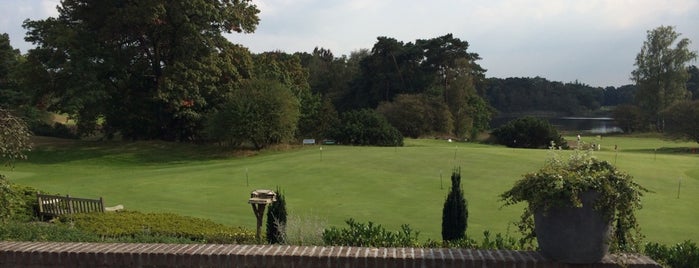 Clubhuis De Gagel is one of golf course.