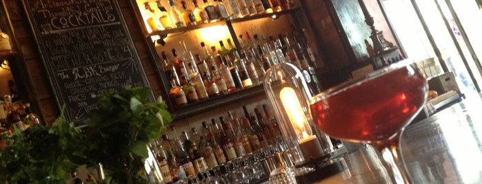 Revival Bar + Kitchen is one of Oakland eats wishlist.