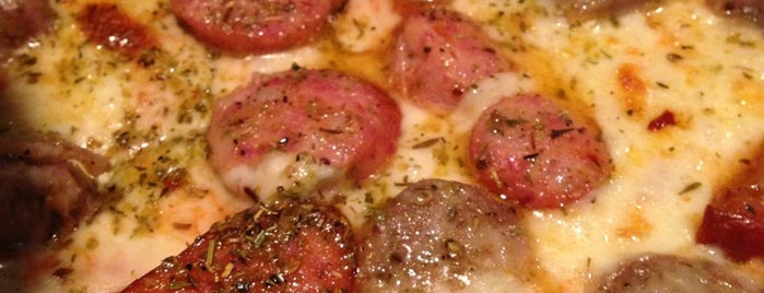 The 15 Best Places For Pizza In French Quarter New Orleans