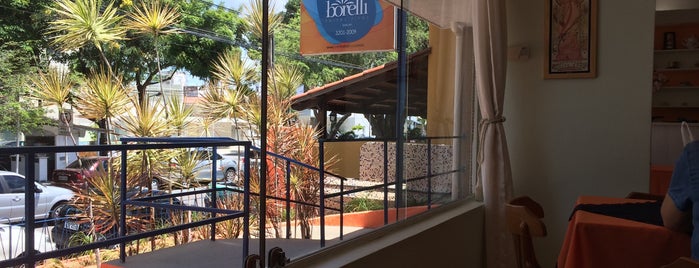 Borelli Bistrô & Torteria is one of Lanches em Natal.