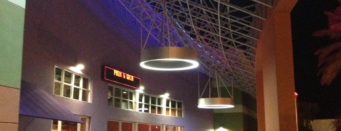 Ultrastar Cinemas is one of Phoenix Exploration.