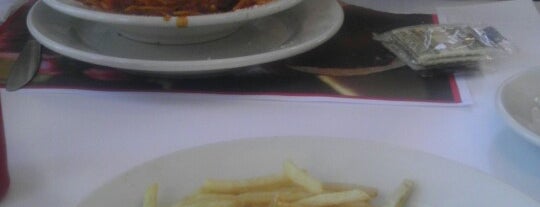 Steak & Fries is one of Locais salvos de Stephanie.