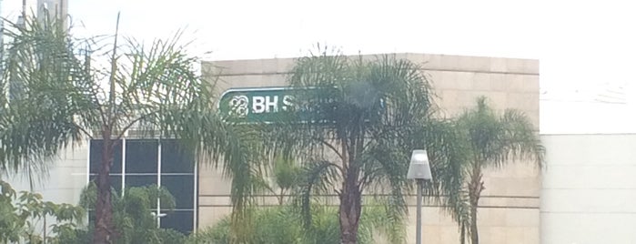 BH2 Mall is one of lugares da viviane.