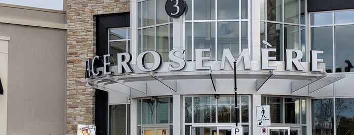 Place Rosemère is one of Guide to Montreal's best spots to Shop.