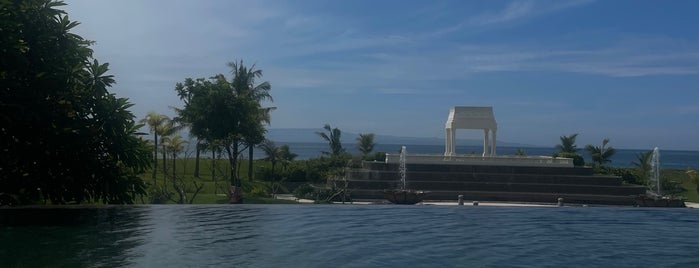 Rumah Luwih Hotel & Resorts Bali is one of Bali Love.