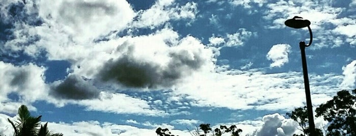 Parkinson is one of Brisbane Suburds.