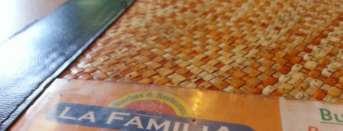 La Familia Restaurant is one of Where to go in Bulacan.