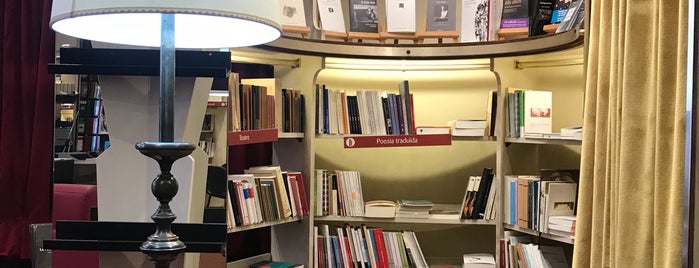 Nollegiu is one of Bookstores.