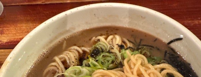 吉田製麺店 横須賀店 is one of noodle.