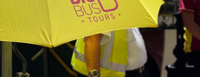 Big Bus Tours Sydney is one of Sydney.
