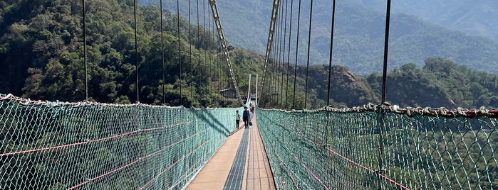 多納高吊橋 is one of China trip 2016 spots.