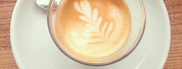 The Coffee Collective is one of /r/coffee.