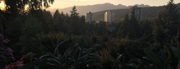 22nd Street SkyTrain Station is one of Healthandwellness.