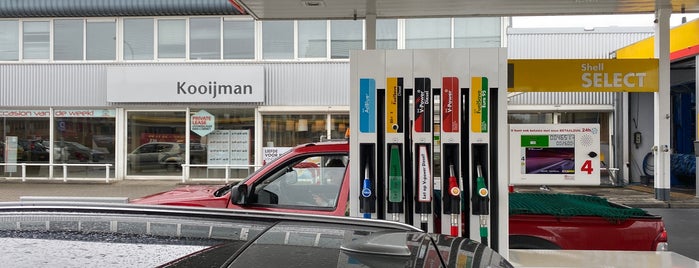 Automobielbedrijf Kooijman Vianen B.V. is one of Aftersales Magazine.