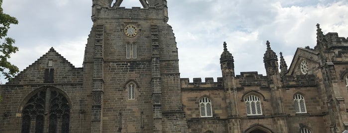 University of Aberdeen