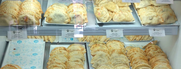 Venga Empanadas is one of The 15 Best Places for Empanadas in San Francisco.