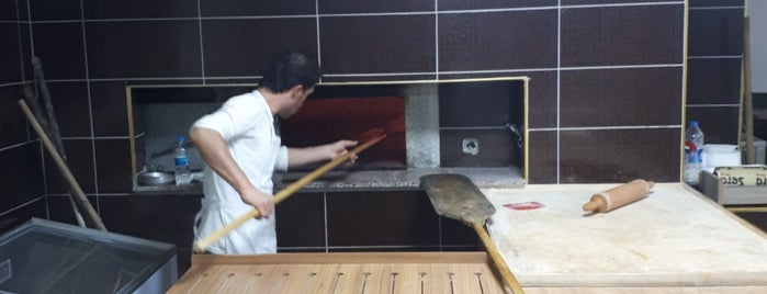 Ekincioğlu Restorant is one of Antalya Gezilecek-Yemek Yerleri.