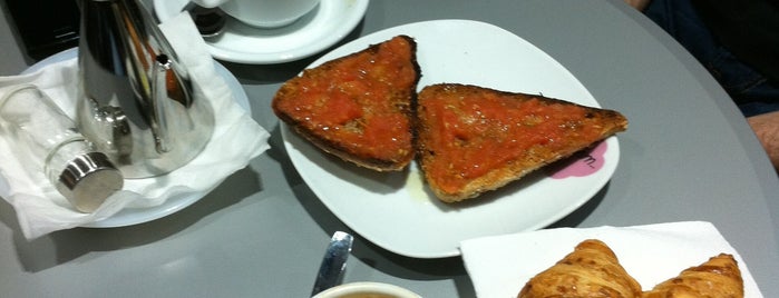 Delicies is one of All-time favorites in Spain.