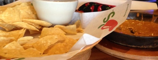 Chili's Grill & Bar is one of Jordanさんのお気に入りスポット.
