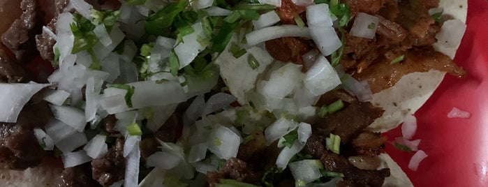 Tacos Ramon Grill is one of Restaurantes en Ciudad del Carmen, Campeche.