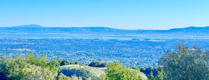 PG&E Trail Summit is one of Top picks for Hiking Trails.