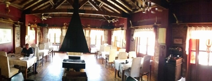 Kısık Konağı is one of Butik Otel.