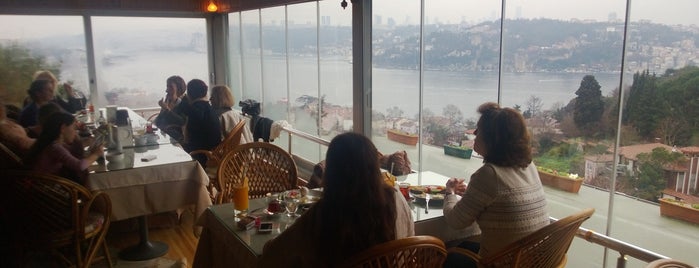 Güzelcehisar Cafe is one of Photographer View Point.
