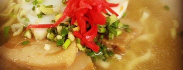 大福そば is one of ラーメン.