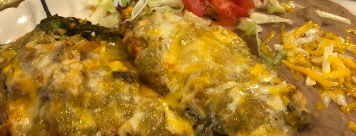 50th St. Caboose is one of The 15 Best Places for Dips in Lubbock.