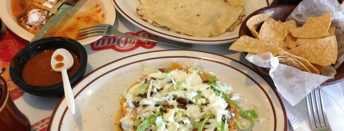 Licha's Authentic Mexican Food is one of South Bay / SW LA.