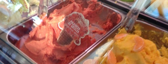 Gelatissimo is one of All-time favorites in Australia.