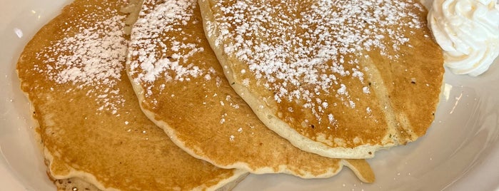 Troy's Diner is one of All-time favorites in Canada.