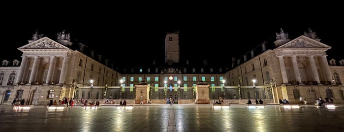 Palais des Ducs et des États de Bourgogne – Hôtel de ville de Dijon is one of France to do list.