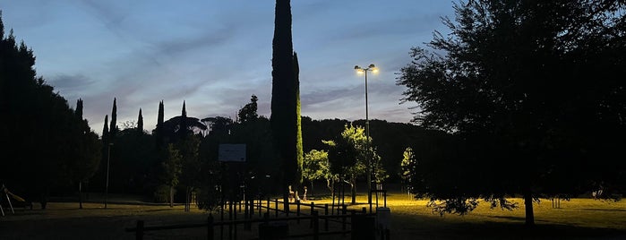 Area Pettini Burresi is one of Florence 2017.