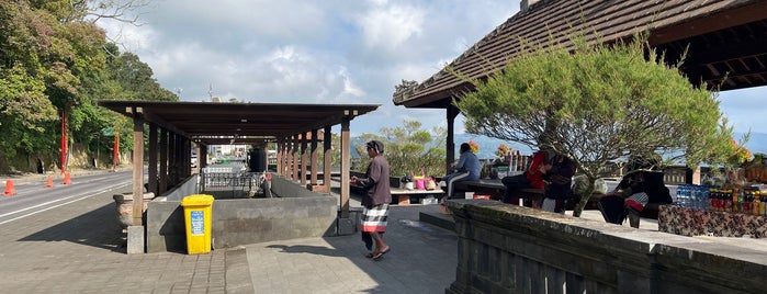 Kawasan Geopark Kaldera Gunung Api Dan Danau Batur is one of Bali places.