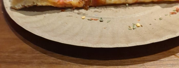 Slice Joint is one of Pizza Pizza.