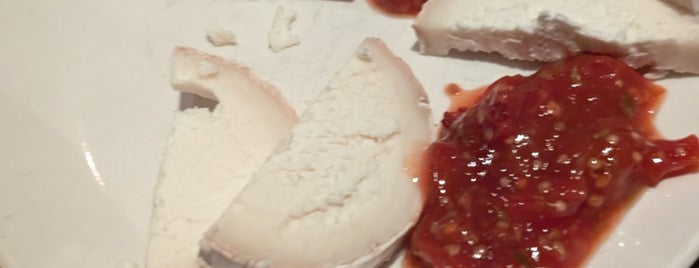 NY tapas