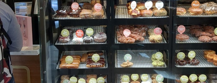 Stan’s Donuts is one of CHI.