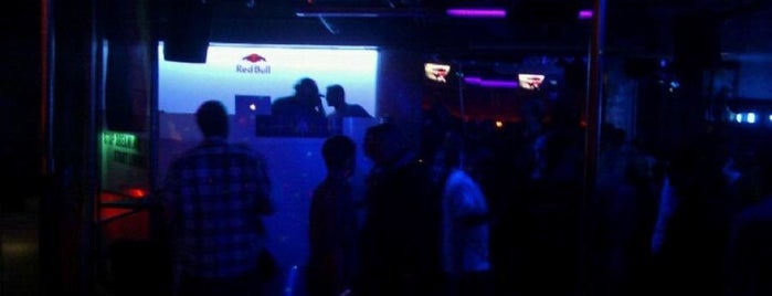 Kiez Club is one of Hannover.