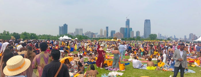 Veuve Clicquot Polo Classic is one of New York, New York (NYC).