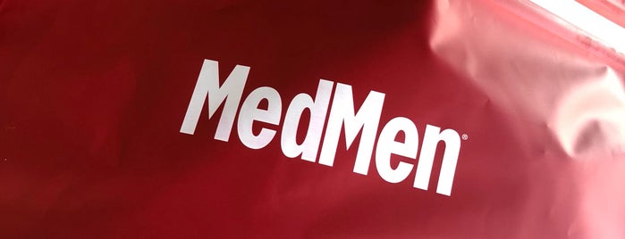 MedMen LAX is one of 10 Best Marijuana Dispensaries - Hightimes.