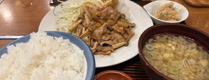 喰べ処飲み処いなほ is one of 飲食店リスト.