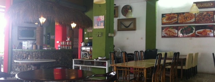Sarina Park Cafe is one of Makan @ Bangi/Kajang (Kajang) #3.