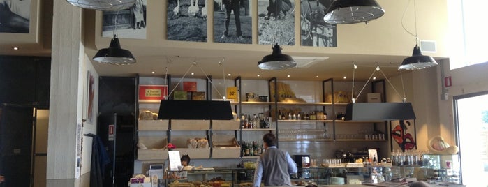 Cucinaà is one of Ristoranti & Pub 2.