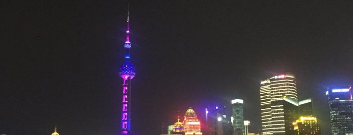 The Cupola is one of Shanghai.