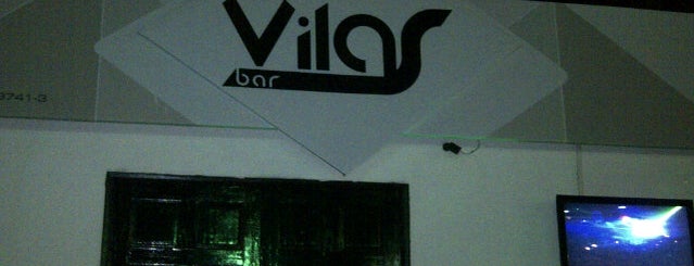 Vila's Sport & Bar is one of Los Mejores Sitios.